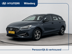 Hyundai i30 Wagon 1.0 T-GDi MHEV Comfort Smart - Afbeelding 2