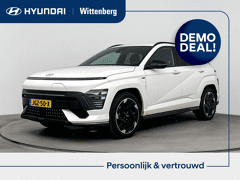Hyundai Kona Electric N Line 65.4 kWh - Afbeelding 2