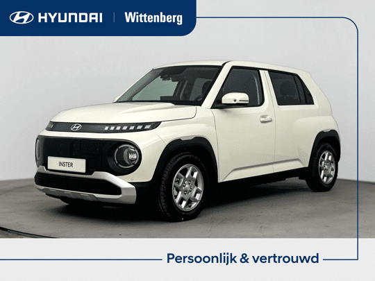 Hyundai Inster Pulse 49 kWh