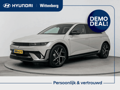 Hyundai IONIQ 5 N Line Edition 84 kWh - Afbeelding 2