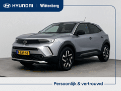 Opel Mokka 1.2 Turbo GS Line - Afbeelding 2
