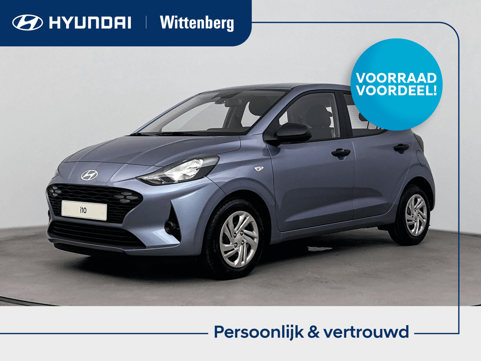 Hyundai i10 1.0 Comfort - Afbeelding 1