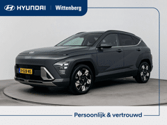 Hyundai Kona 1.6 GDI HEV Comfort Smart - Afbeelding 2