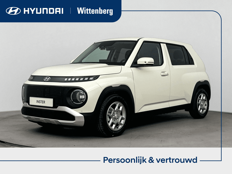 Hyundai Inster Pulse 49 kWh - Afbeelding 1