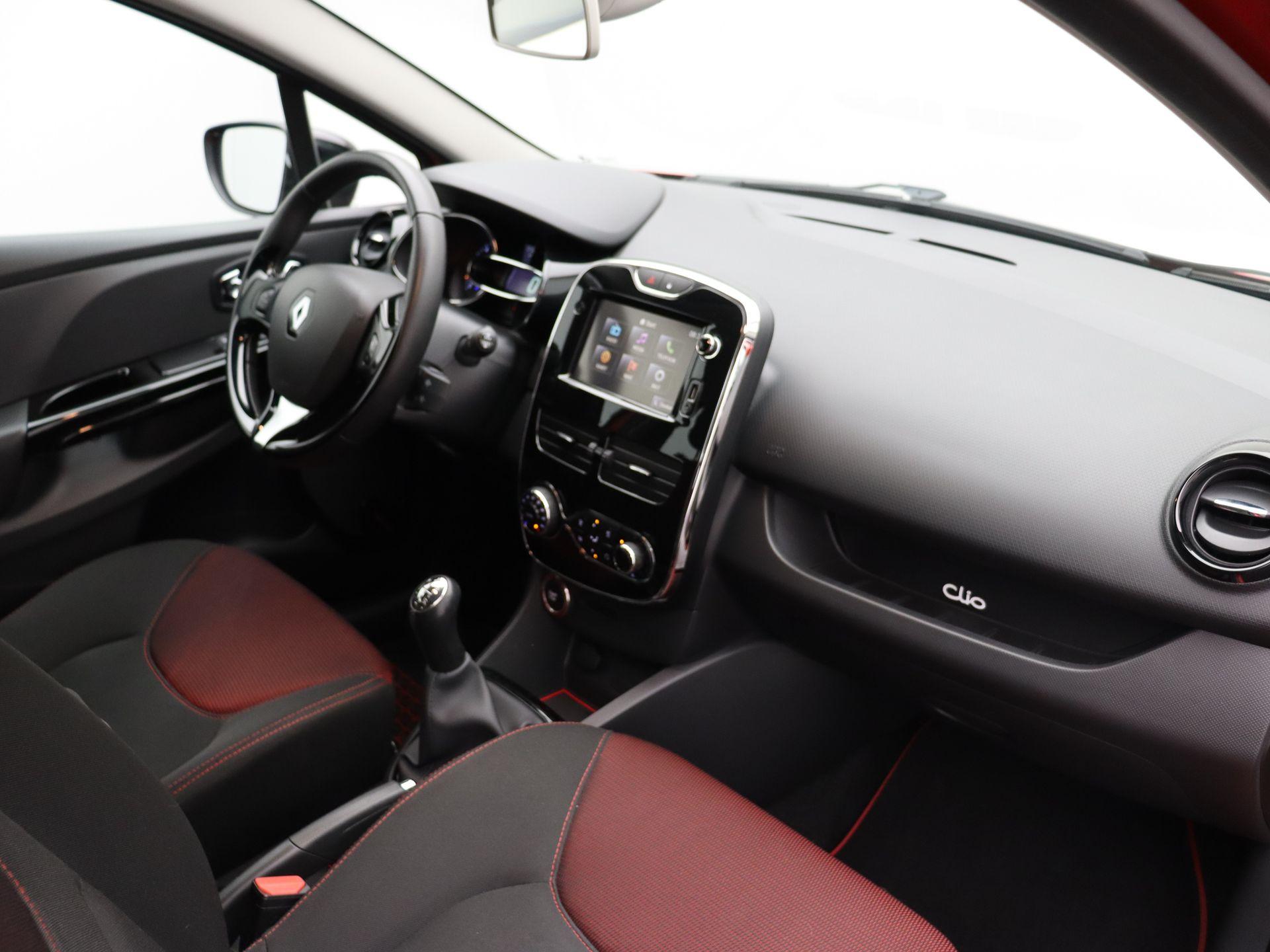 Renault Clio TCe 90pk Dynamique - Afbeelding 6