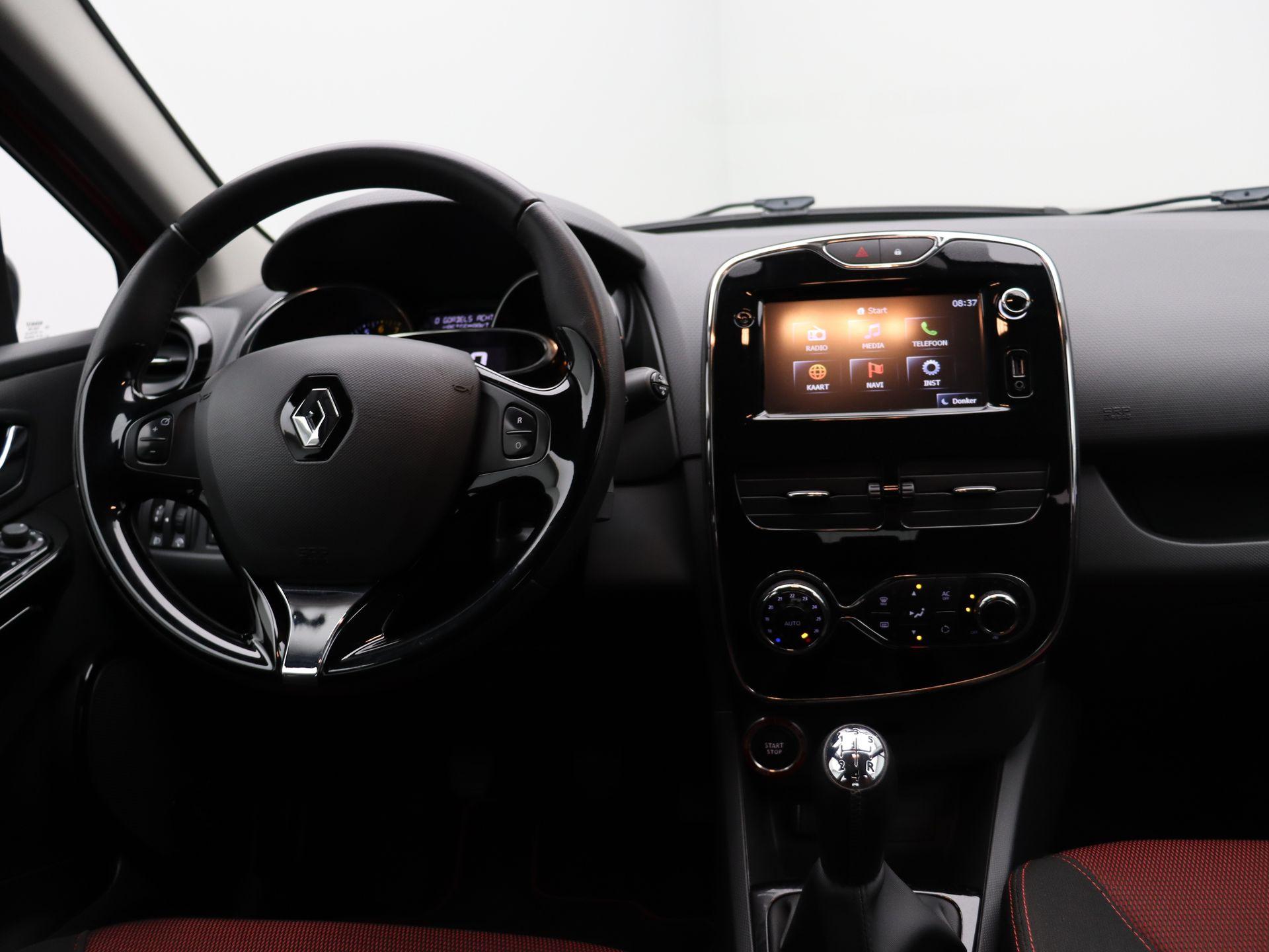 Renault Clio TCe 90pk Dynamique - Afbeelding 5