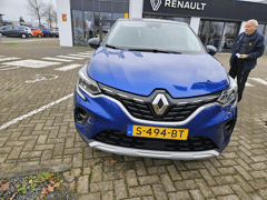 Renault Captur TCe 90 GPF Intens - Afbeelding 2