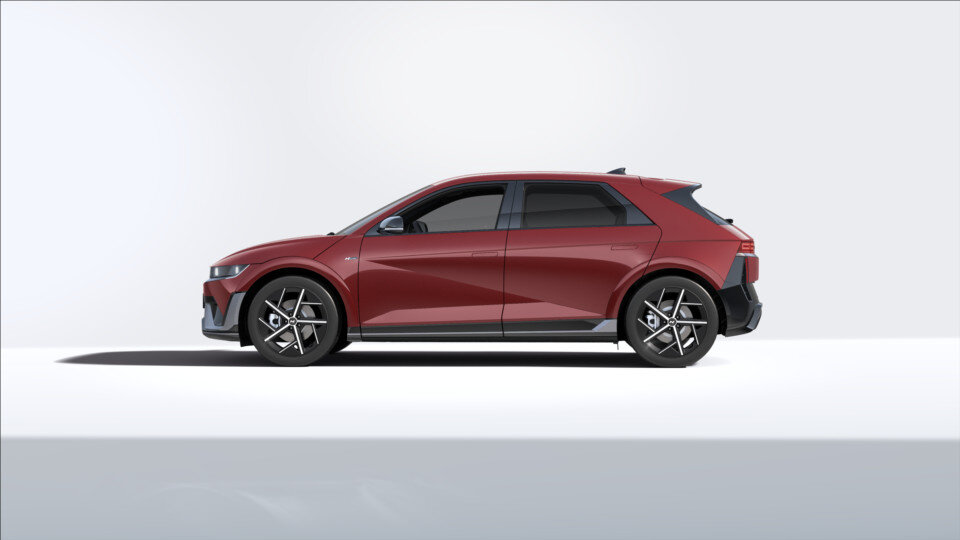 Hyundai IONIQ 5 N Line Business 84 kWh - Afbeelding 2