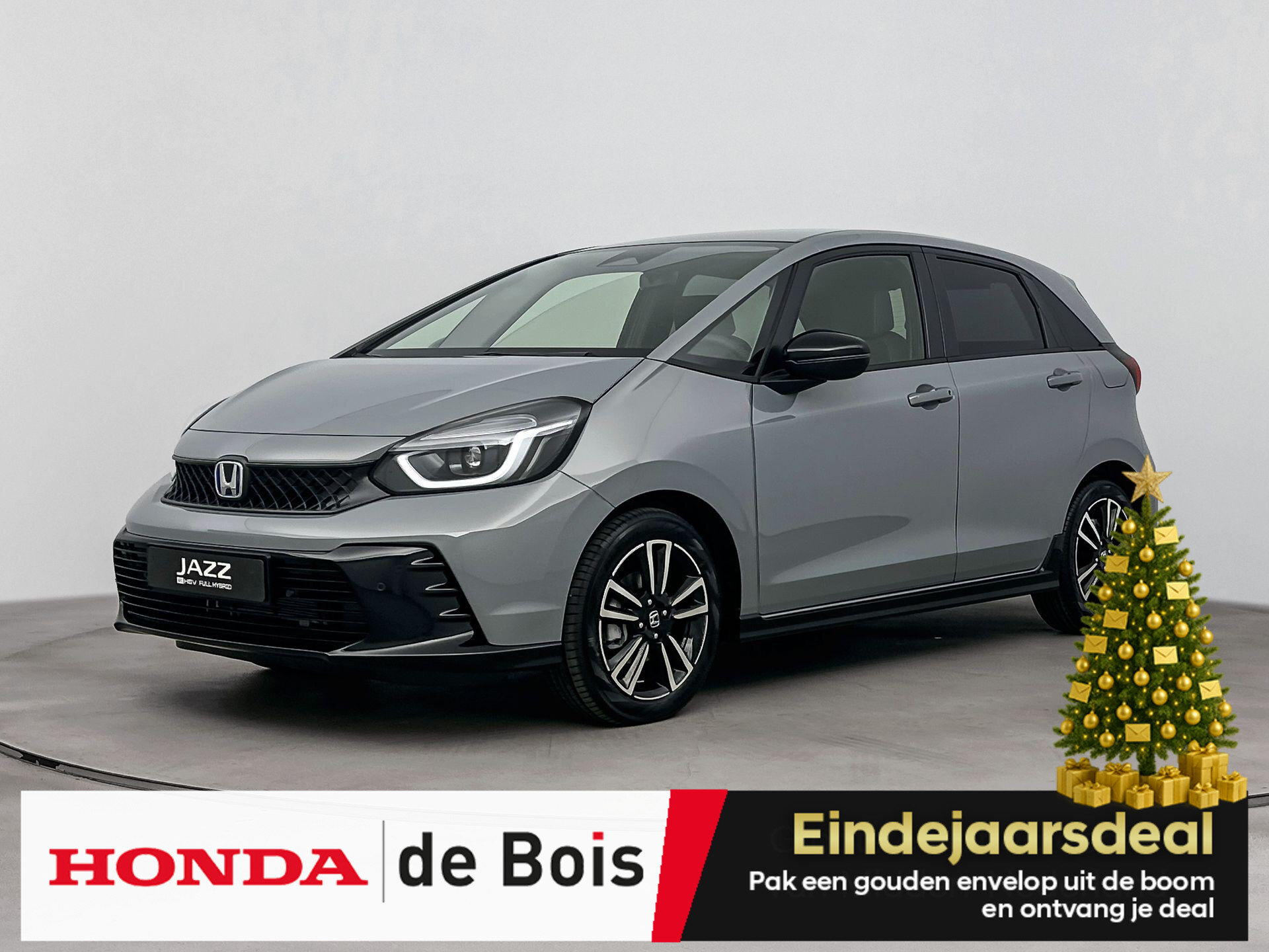 Honda Jazz 1.5 e:HEV Advance Sport