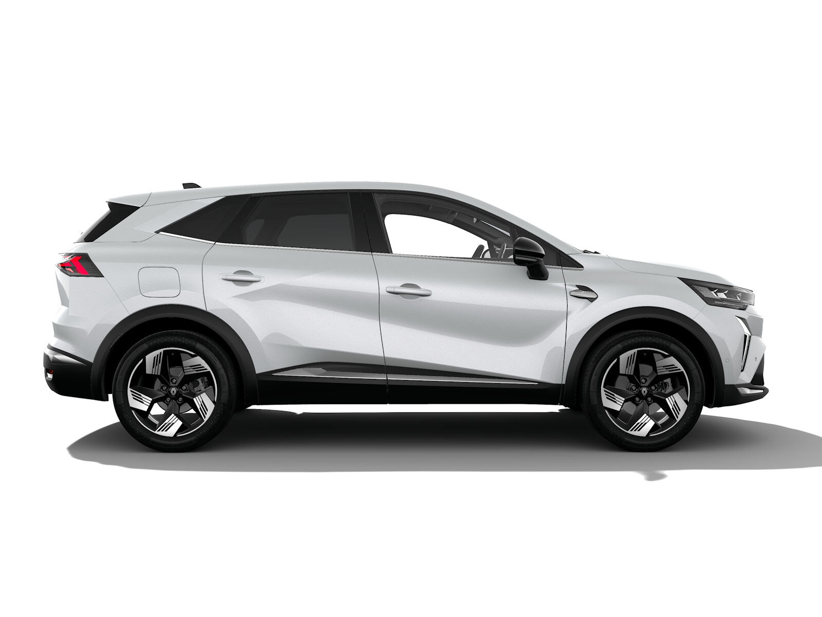 Renault Symbioz Techno - Afbeelding 3