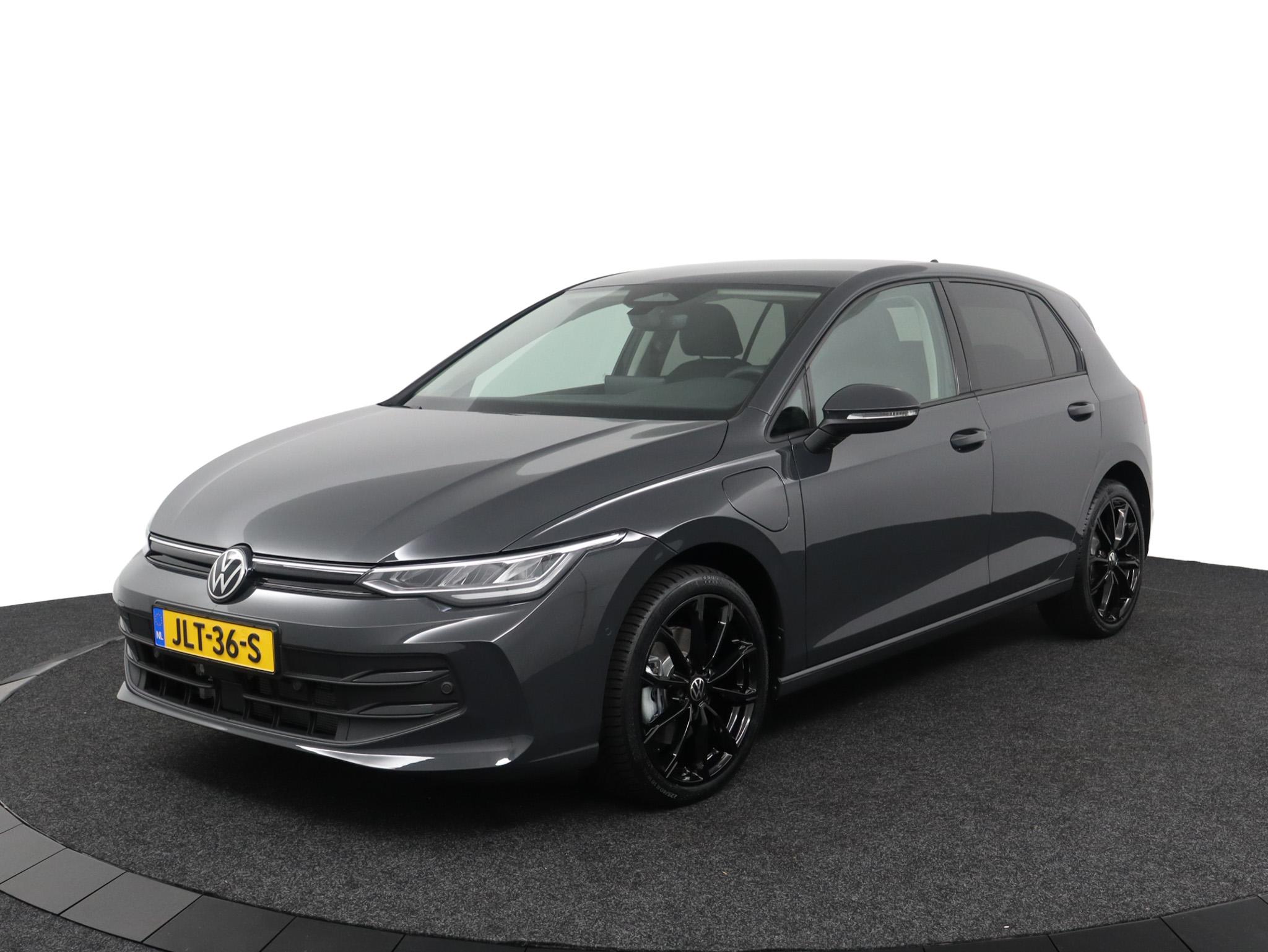 Volkswagen Golf 1.5 eHybrid Life Edition