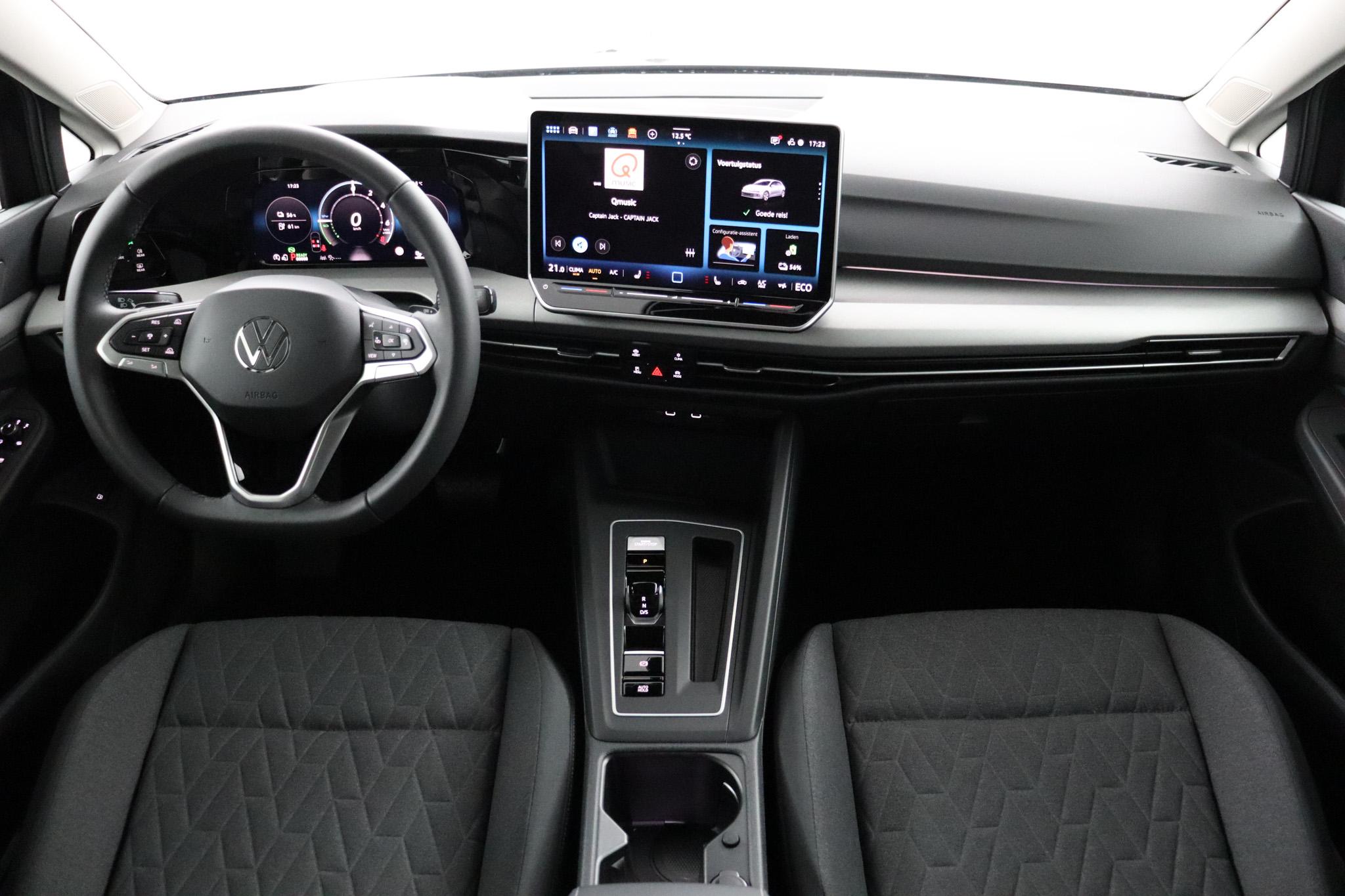 Volkswagen Golf 1.5 eHybrid Life Edition - Afbeelding 4