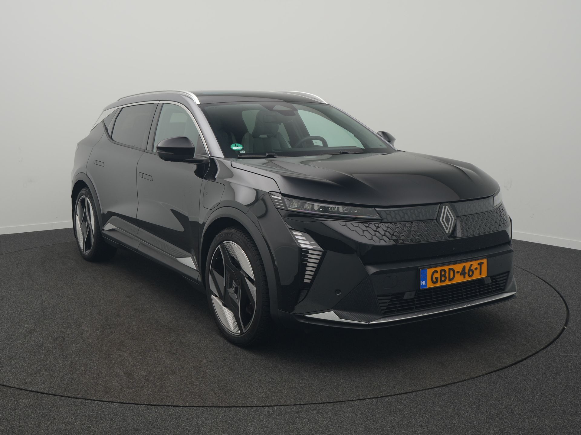 Renault Scénic E-Tech EV87 long range iconic - Afbeelding 3