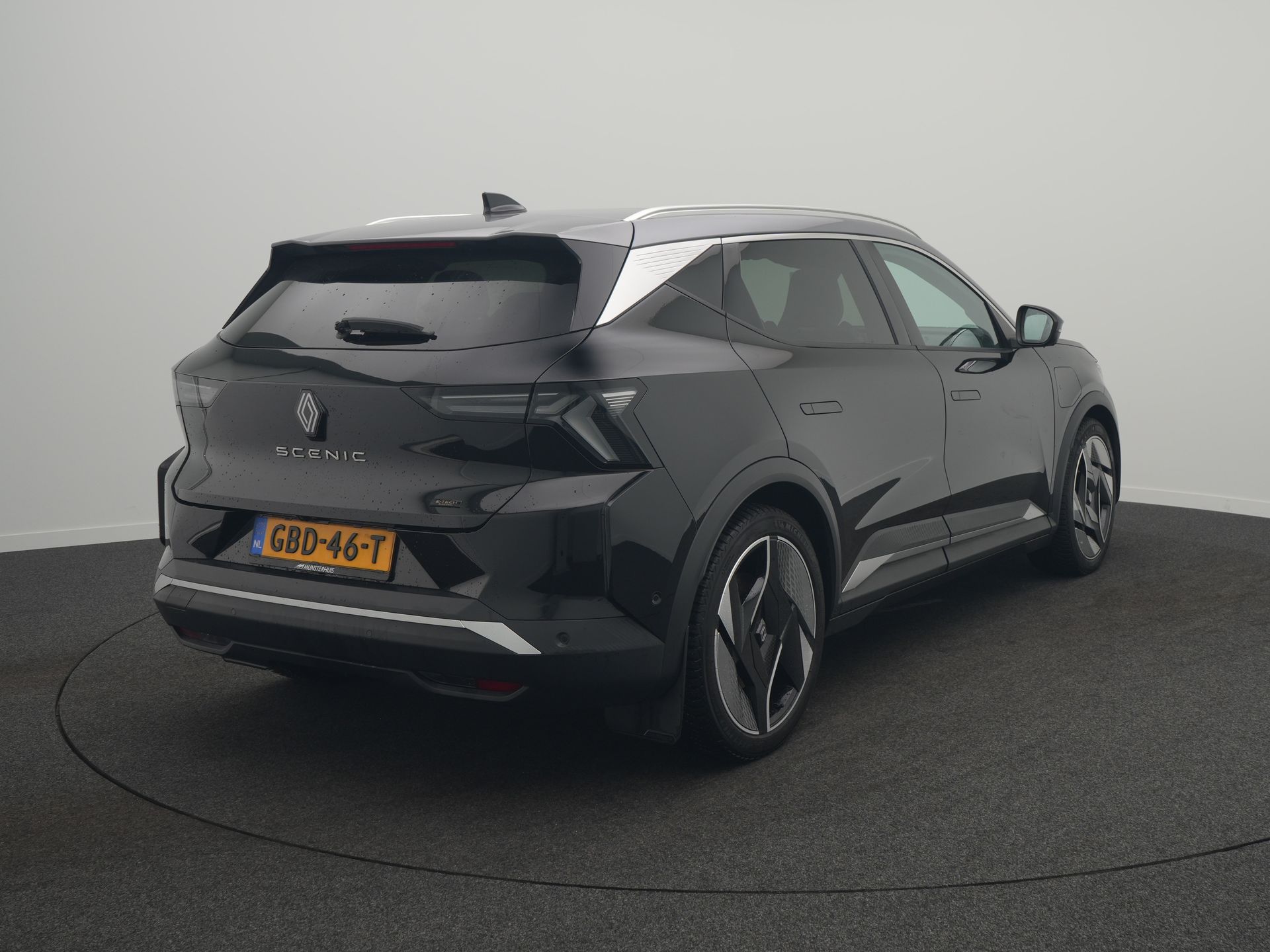 Renault Scénic E-Tech EV87 long range iconic - Afbeelding 5