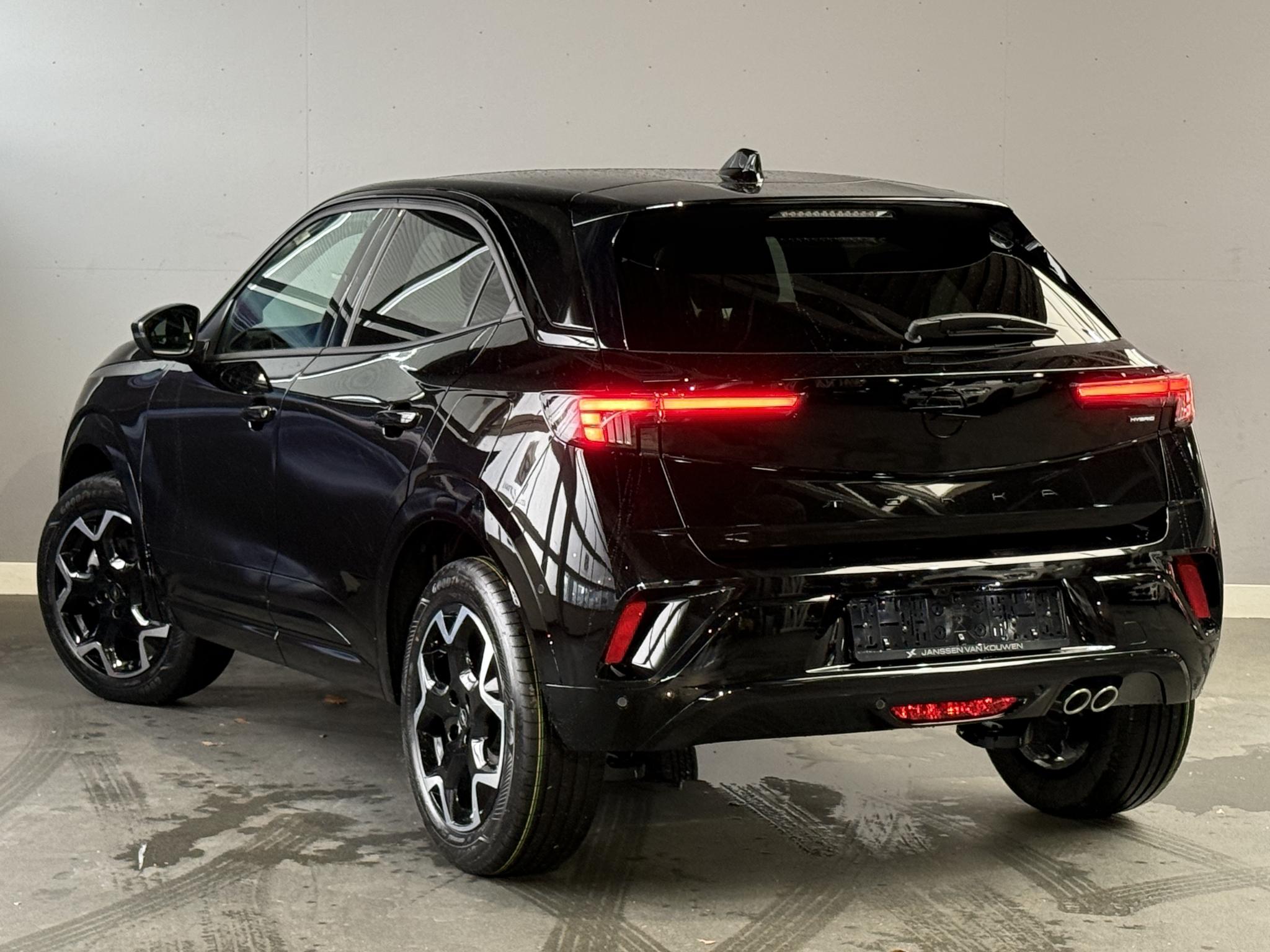 Opel Mokka 1.2 Turbo Hybrid GS - Afbeelding 2