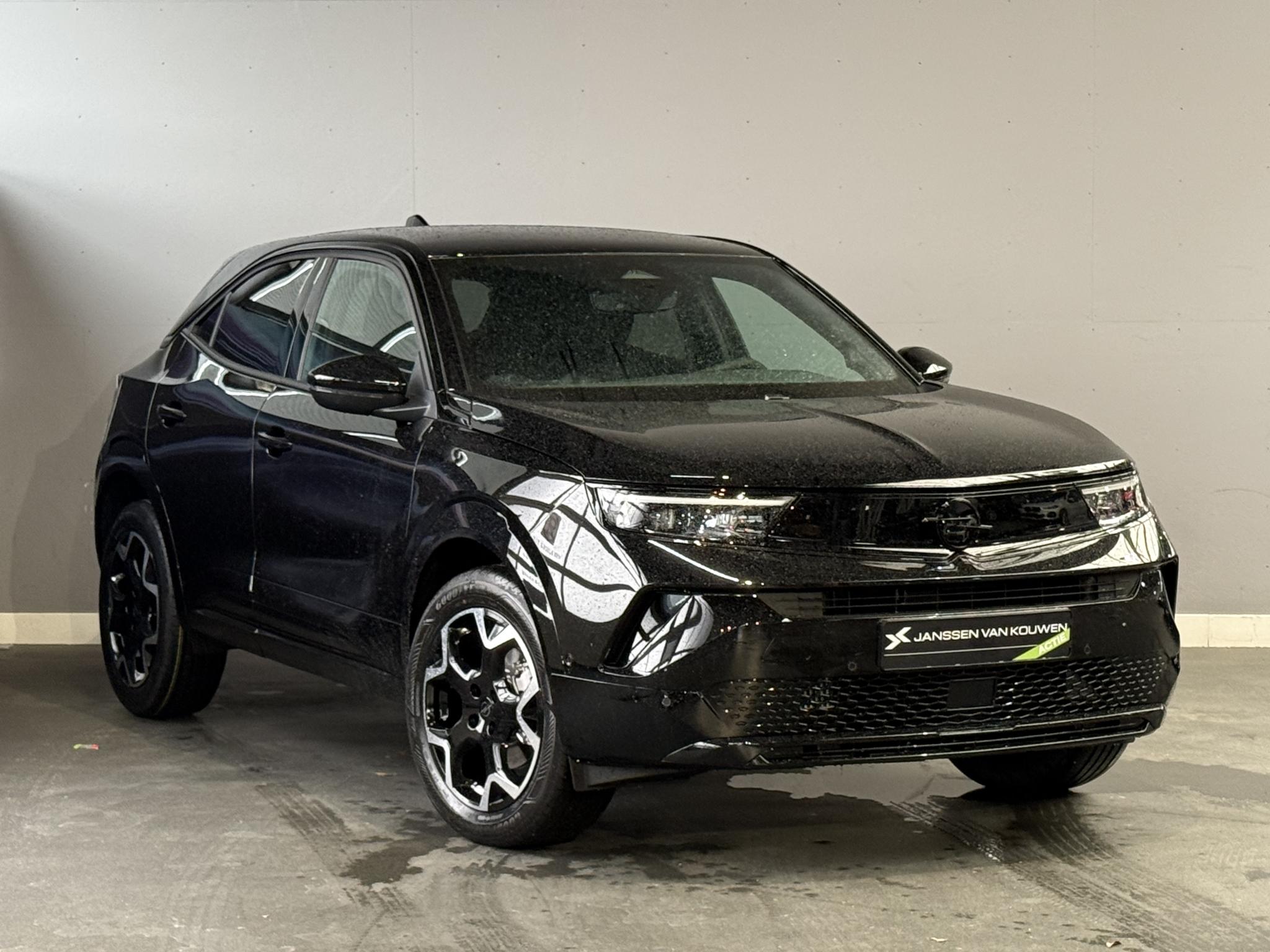 Opel Mokka 1.2 Turbo Hybrid GS - Afbeelding 3