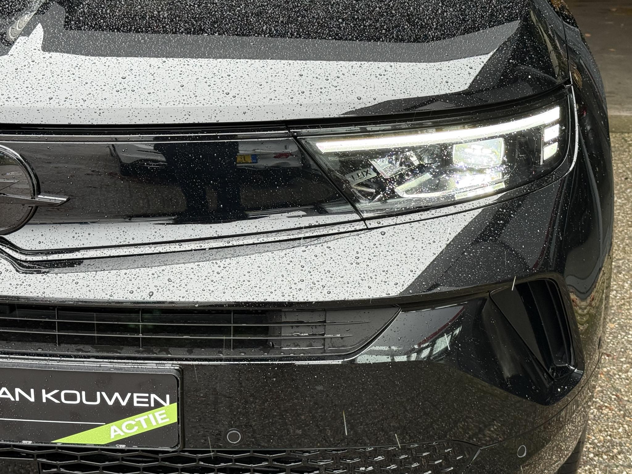 Opel Mokka 1.2 Turbo Hybrid GS - Afbeelding 4