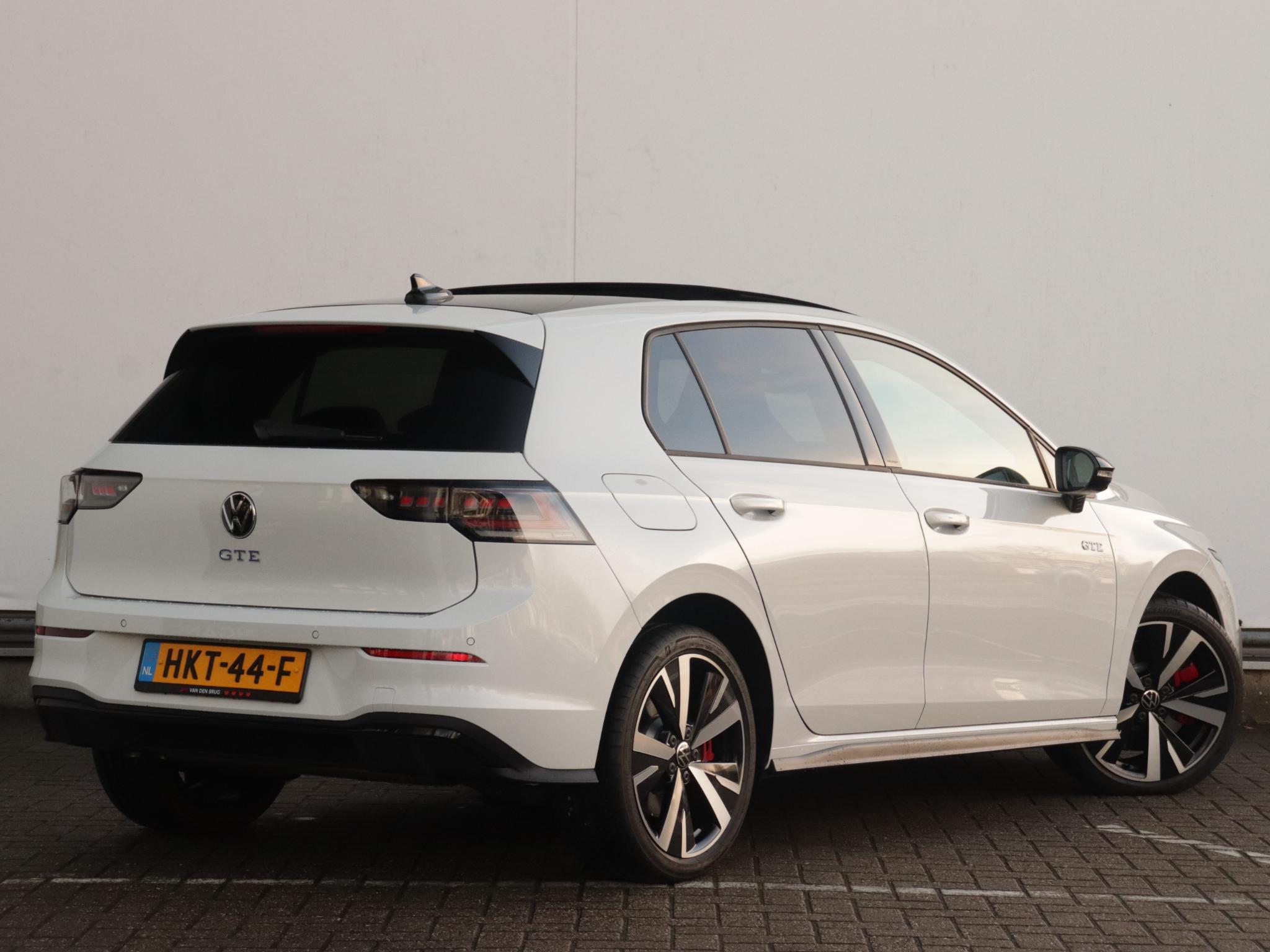 Volkswagen Golf 1.5 eHybrid GTE - Afbeelding 5