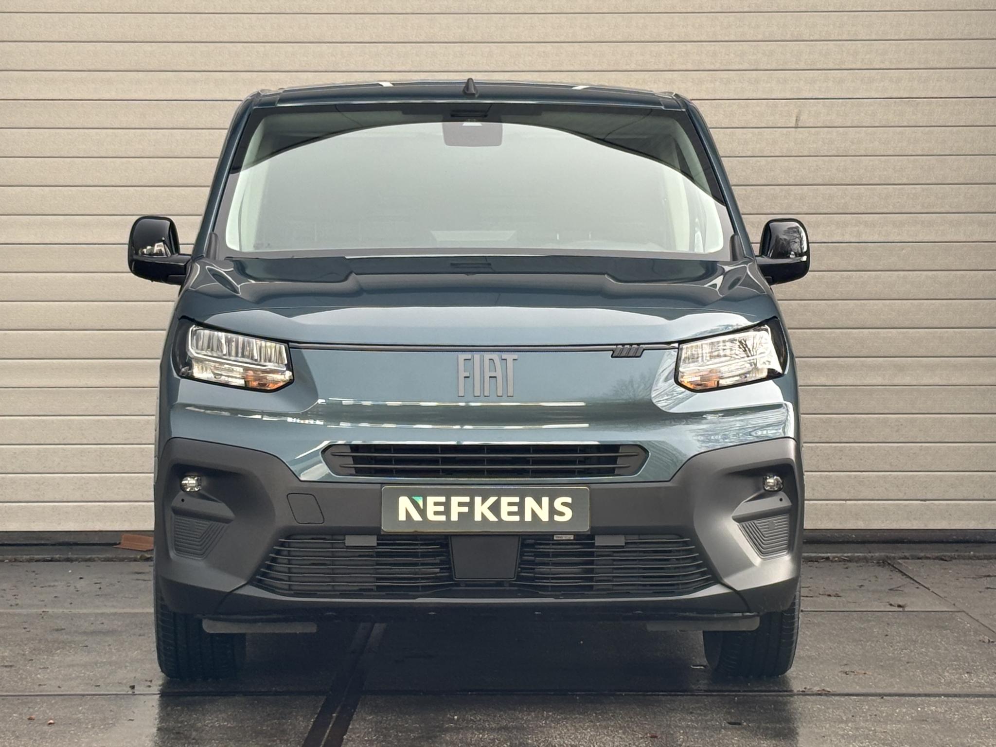 Fiat E-Doblò 136 L1 50 kWh - Afbeelding 2