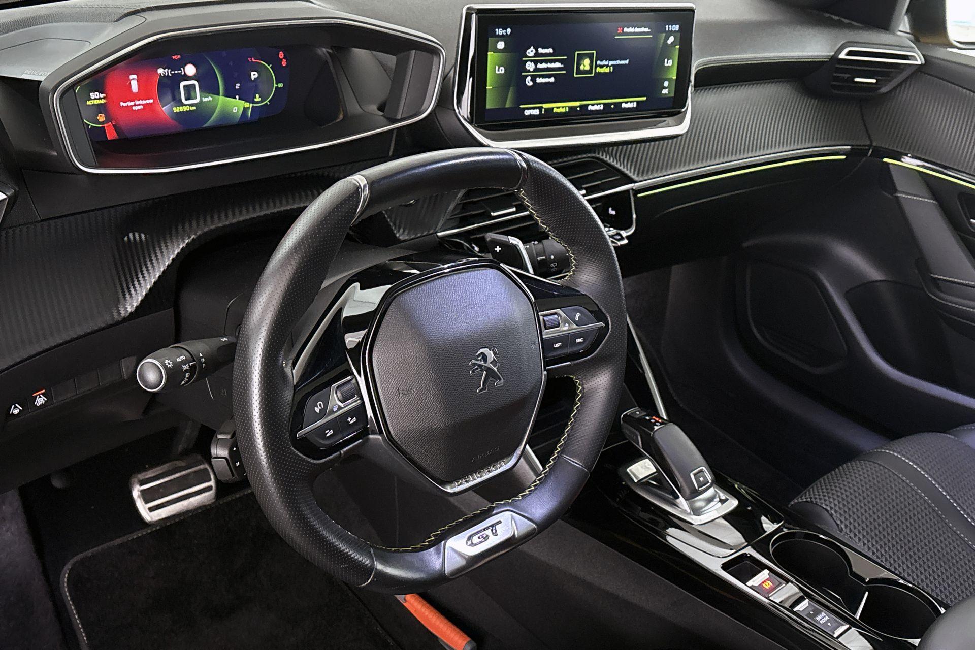 Peugeot 208 1.2 PureTech GT - Afbeelding 5