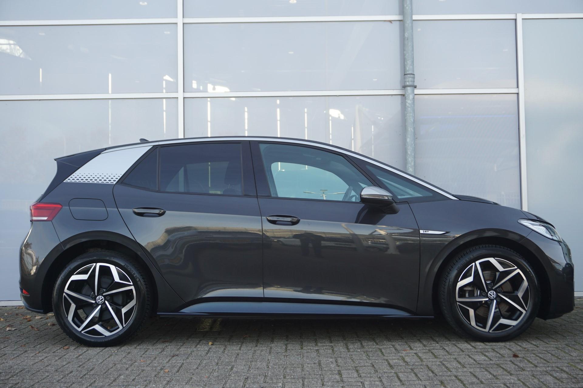 Volkswagen ID.3 First Plus 58 kWh - Afbeelding 3