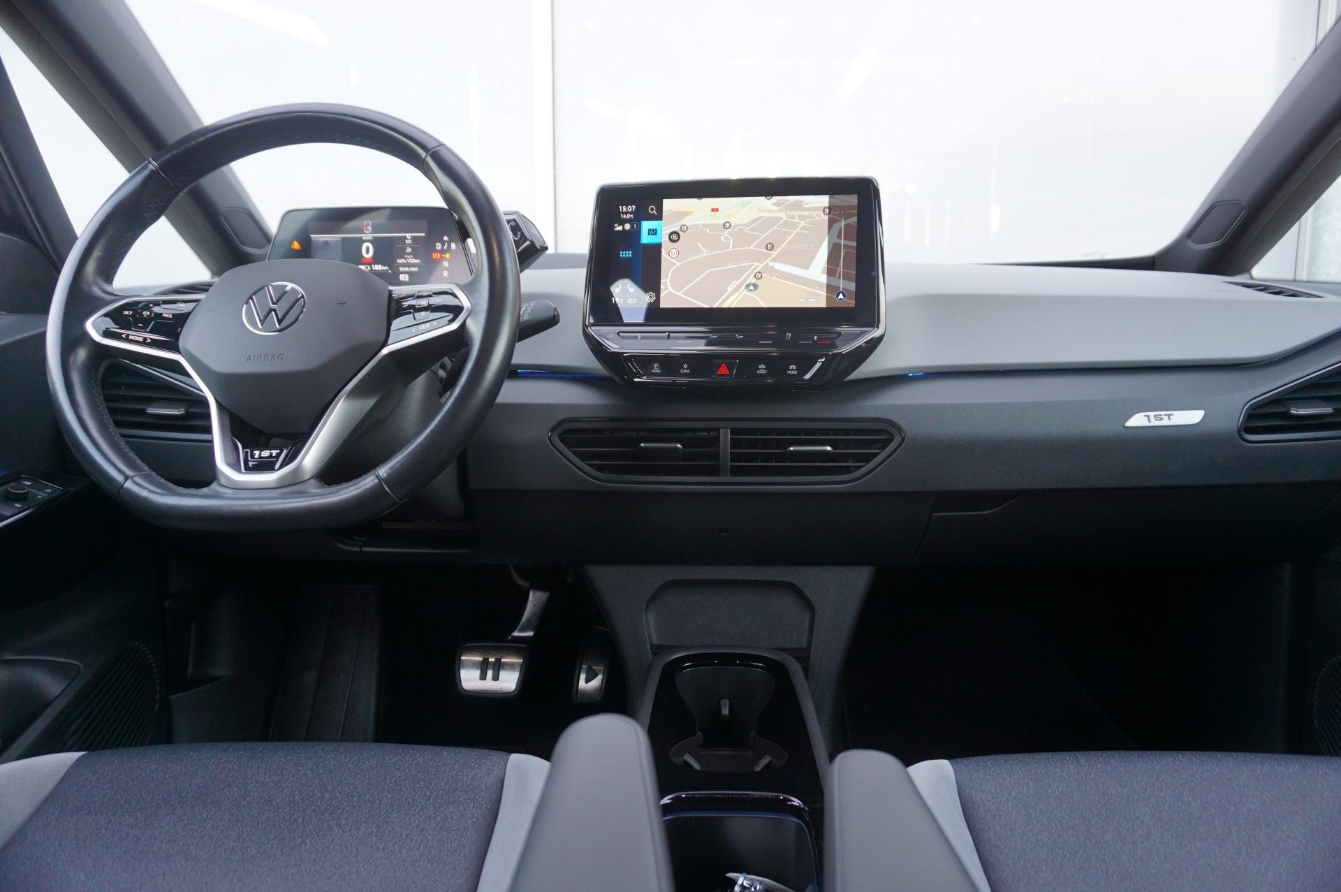 Volkswagen ID.3 First Plus 58 kWh - Afbeelding 4