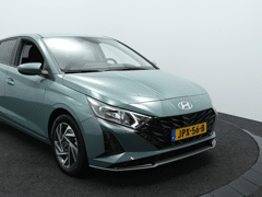Hyundai i20 1.0 T-GDI Comfort Automaat | Navigatie | Camera | Cruise control - Afbeelding 3