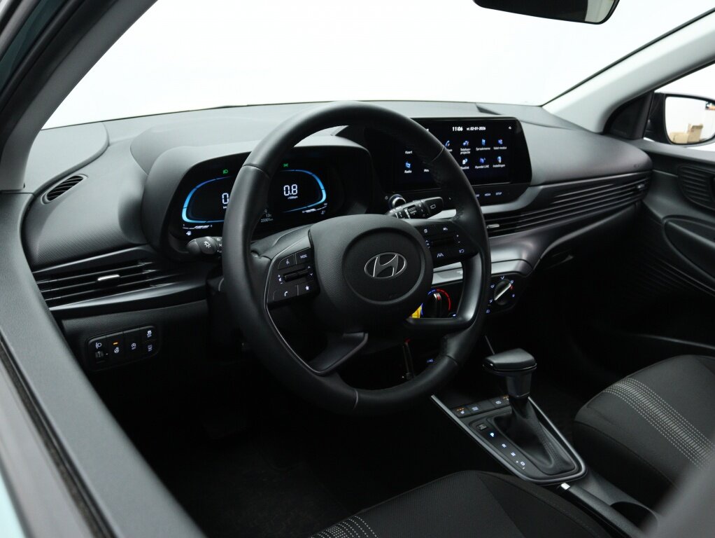 Hyundai i20 1.0 T-GDI Comfort Automaat | Navigatie | Camera | Cruise control - Afbeelding 4