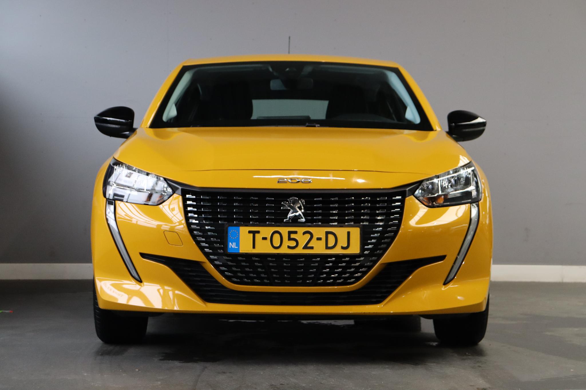 Peugeot 208 1.2 PureTech Active - Afbeelding 2