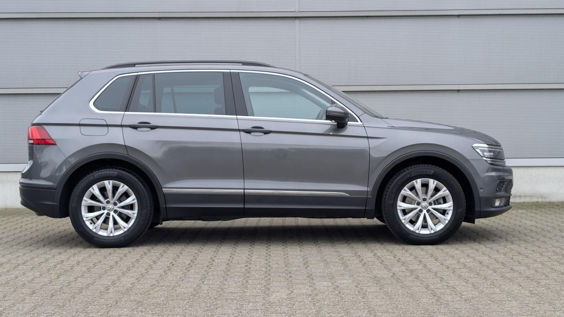 Volkswagen Tiguan 1.5 TSI 150pk ACT Comfortline - Afbeelding 3