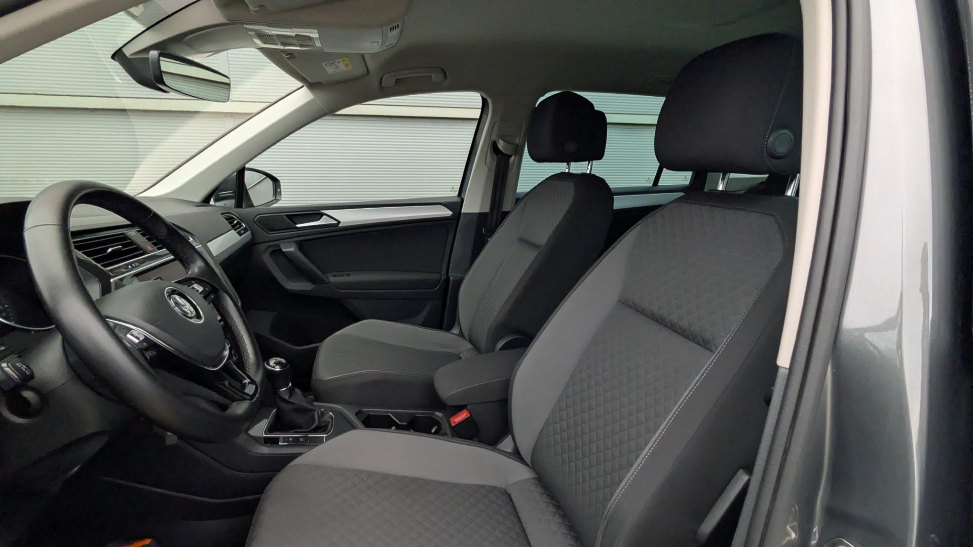 Volkswagen Tiguan 1.5 TSI 150pk ACT Comfortline - Afbeelding 4