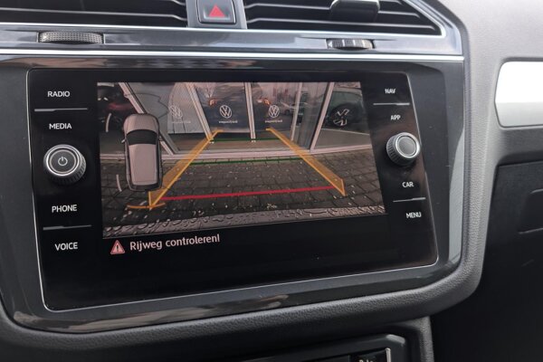 achteruitrijcamera achteruitrijcamera