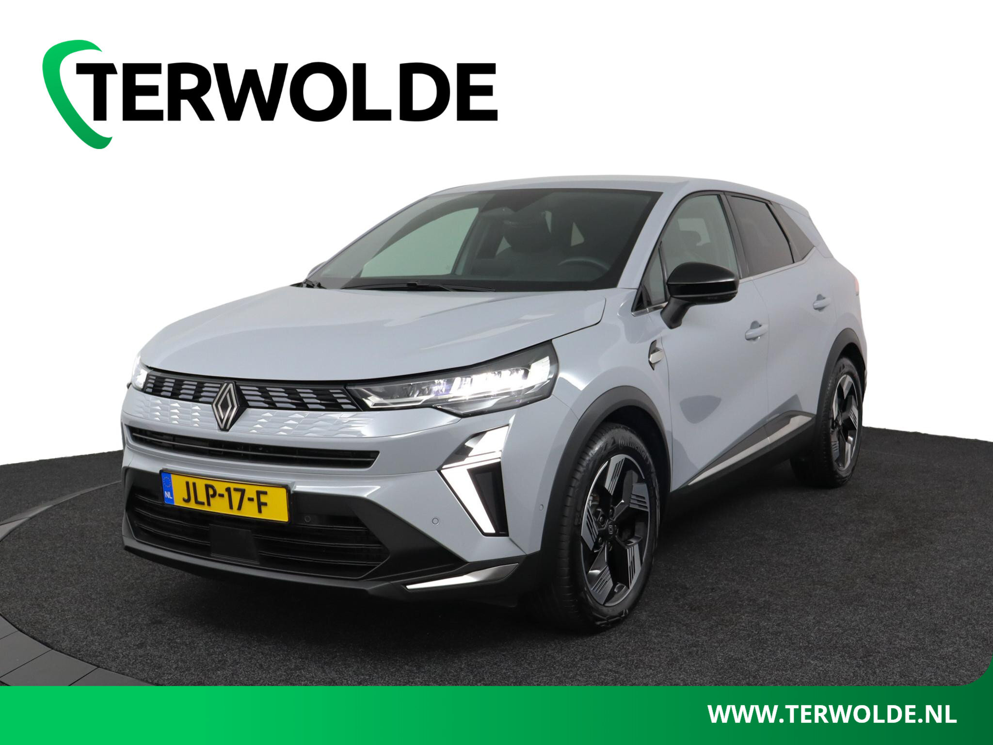 Renault Symbioz 1.6 E-Tech full hybrid 145 techno