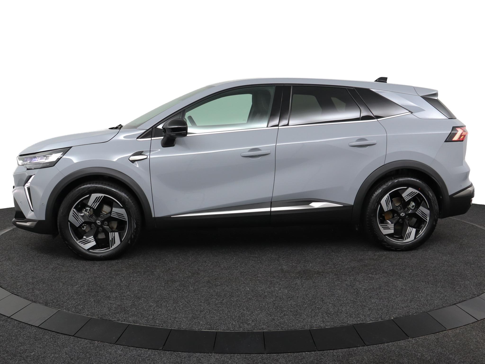 Renault Symbioz 1.6 E-Tech full hybrid 145 techno - Afbeelding 2