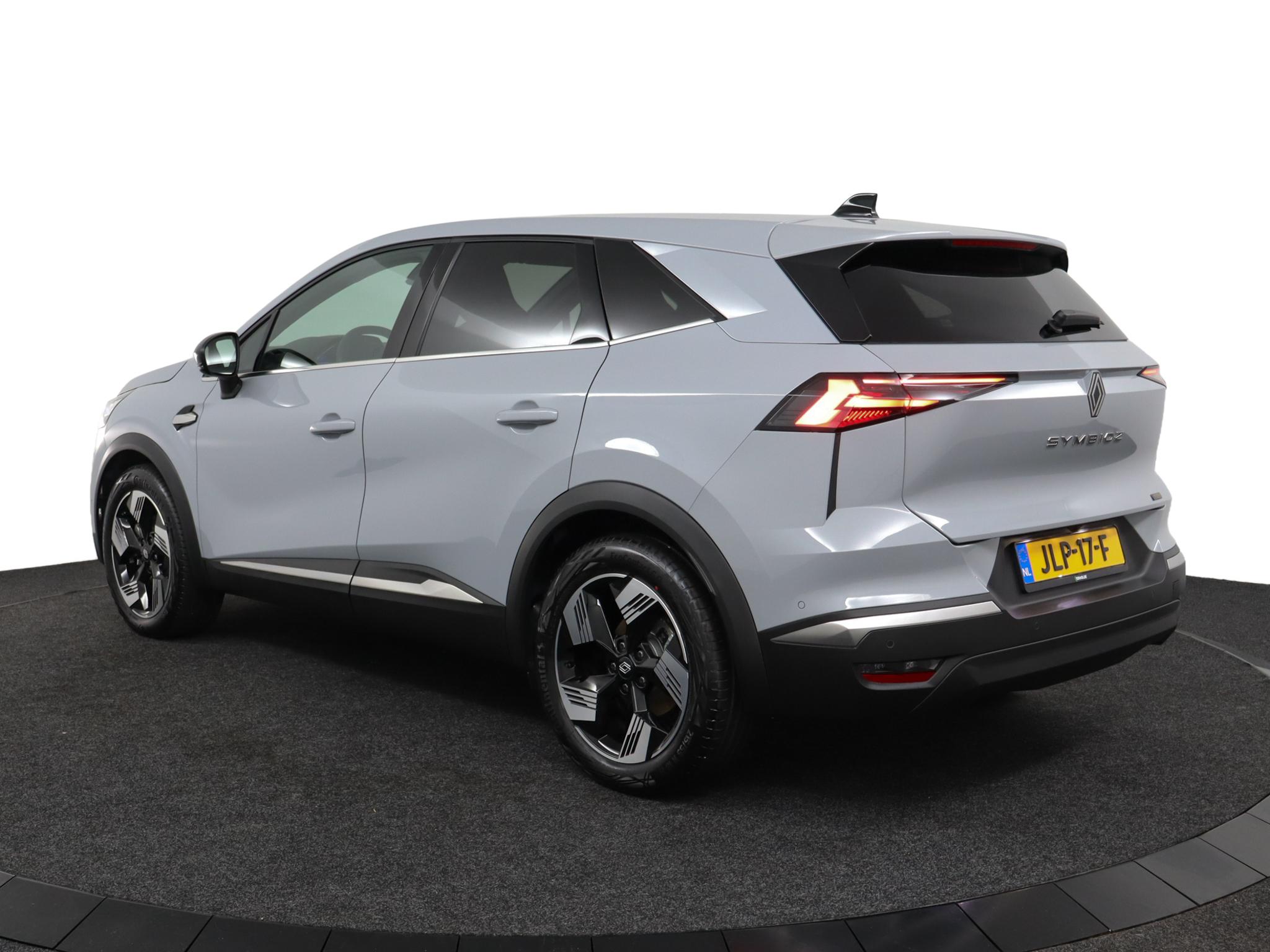 Renault Symbioz 1.6 E-Tech full hybrid 145 techno - Afbeelding 3