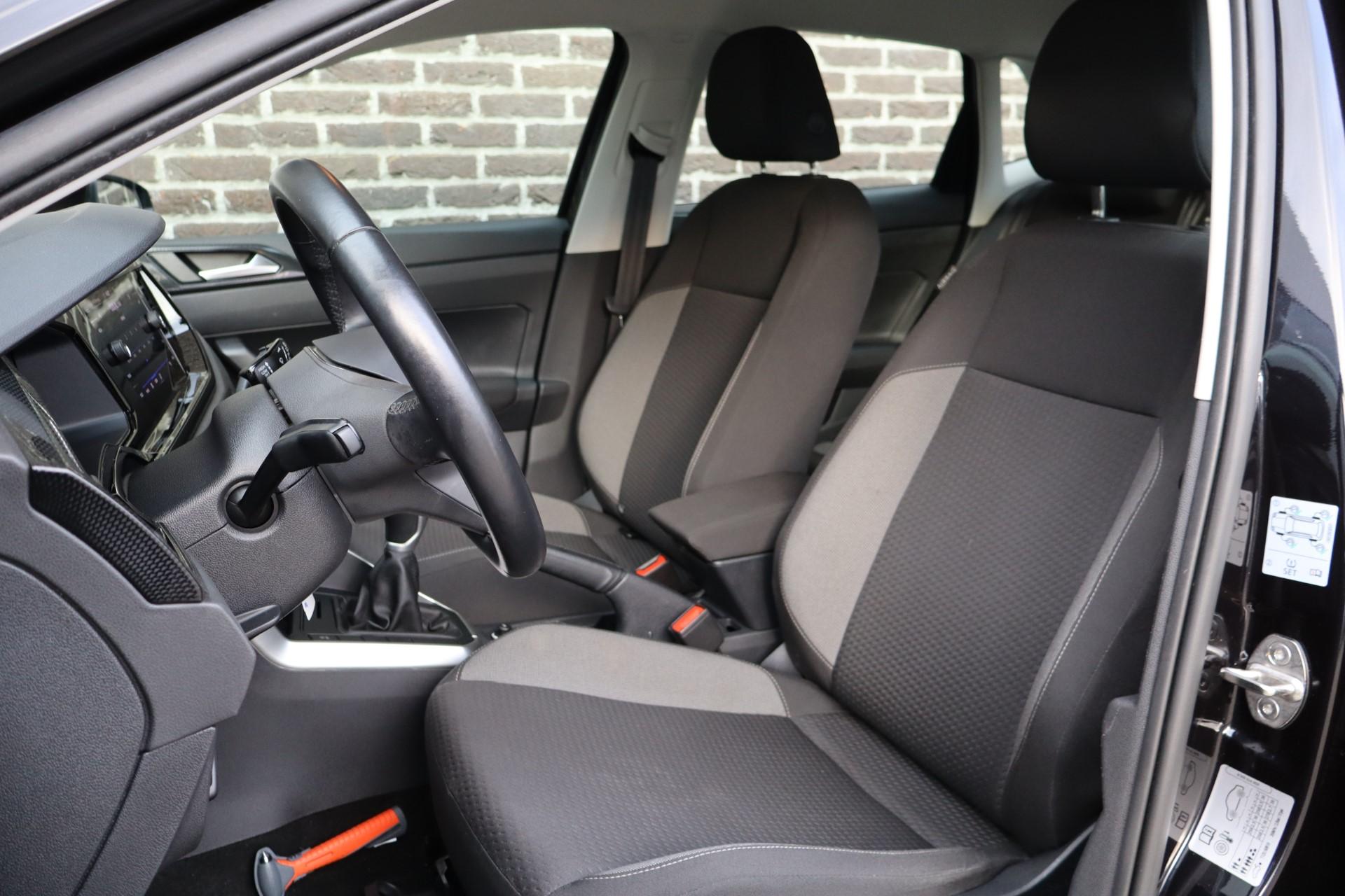 Volkswagen Polo 1.0 TSI 95pk Life - Afbeelding 4