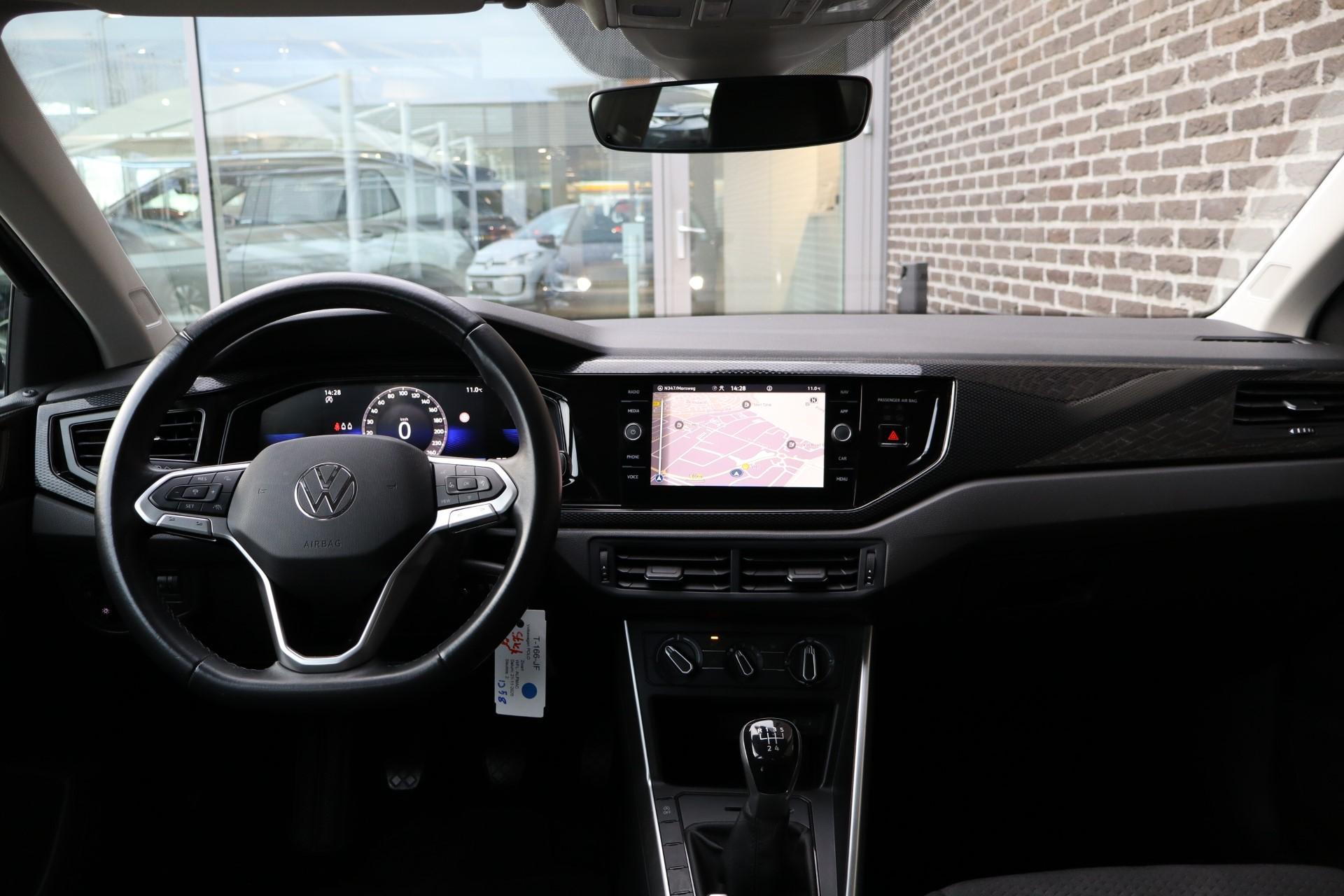 Volkswagen Polo 1.0 TSI 95pk Life - Afbeelding 5