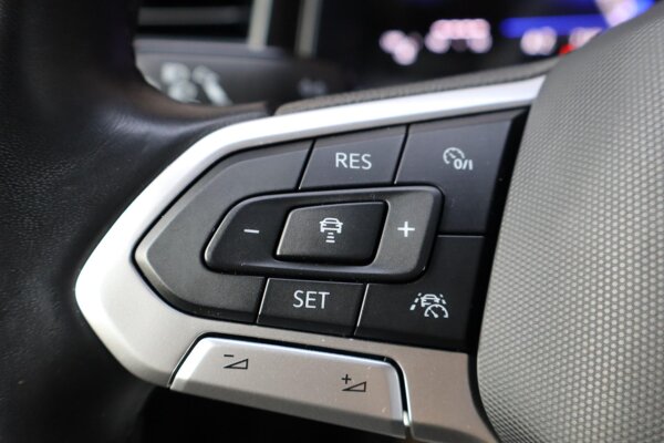 cruise control adaptief cruise control adaptief