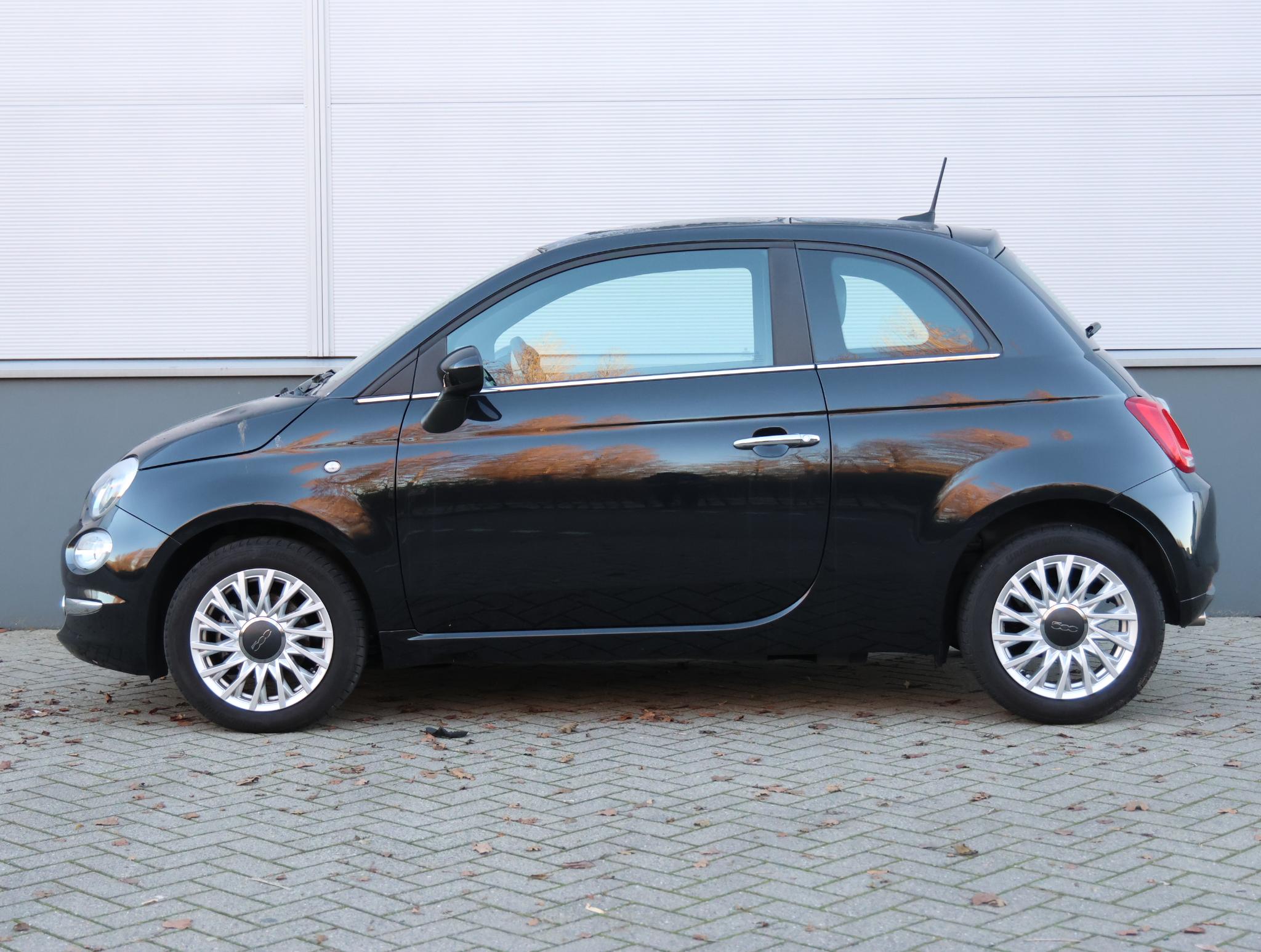 Fiat 500 1.0 Hybrid Dolcevita Finale - Afbeelding 2