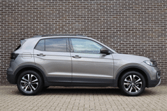 Volkswagen T-Cross 1.0 TSI 115pk DSG Life Business - Afbeelding 3