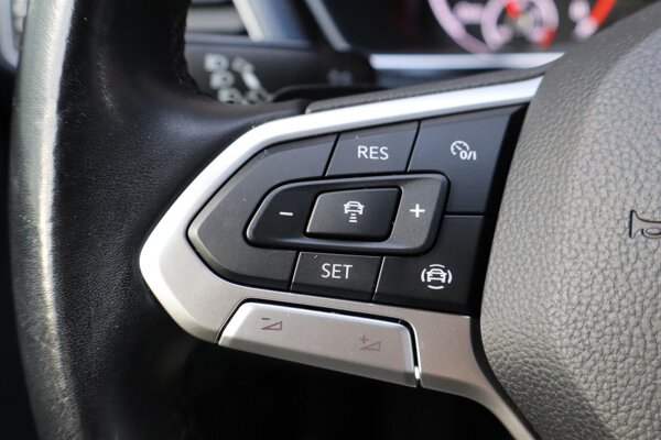 cruise control adaptief