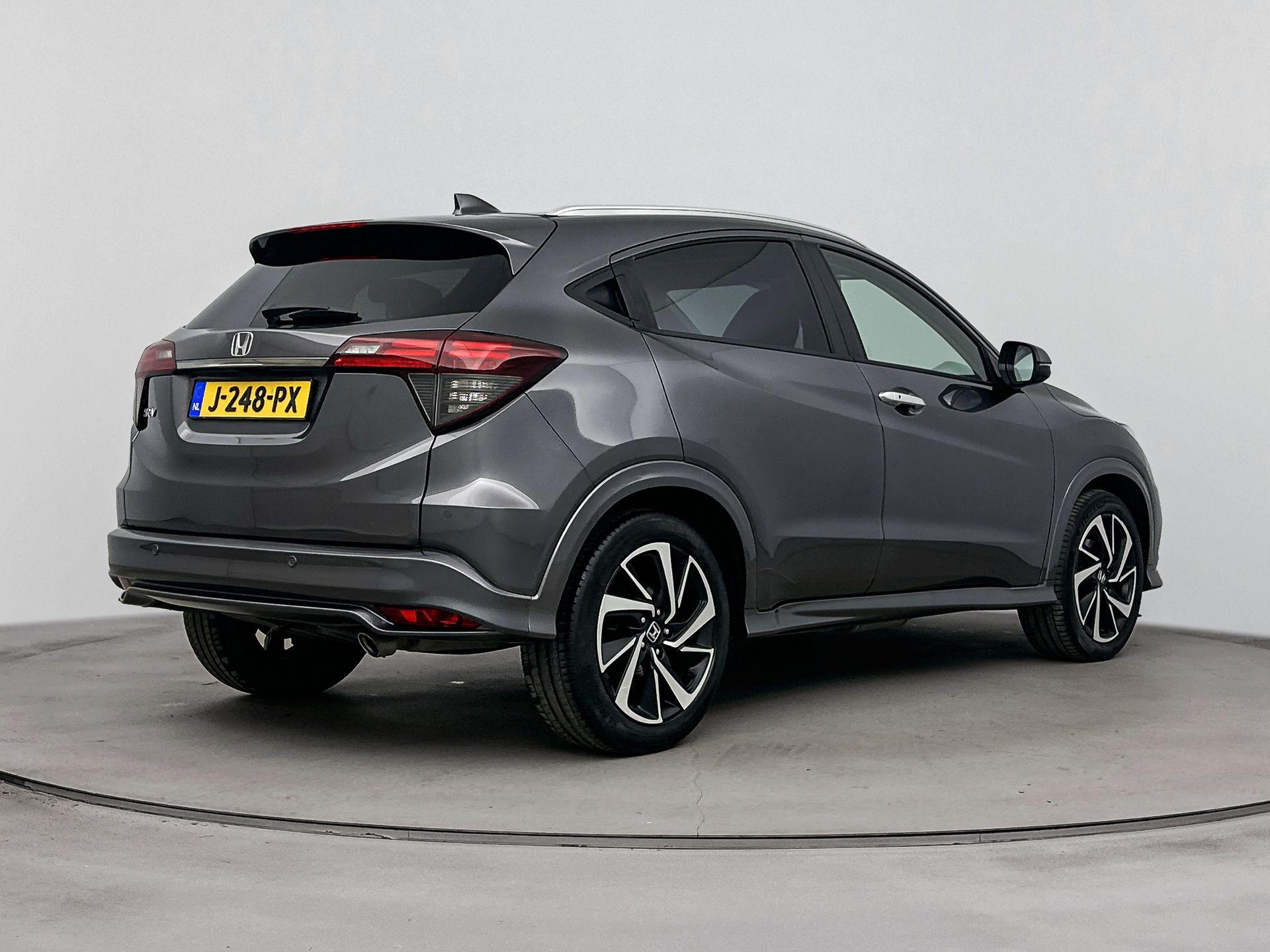 Honda HR-V 1.5 i-VTEC Executive - Afbeelding 2