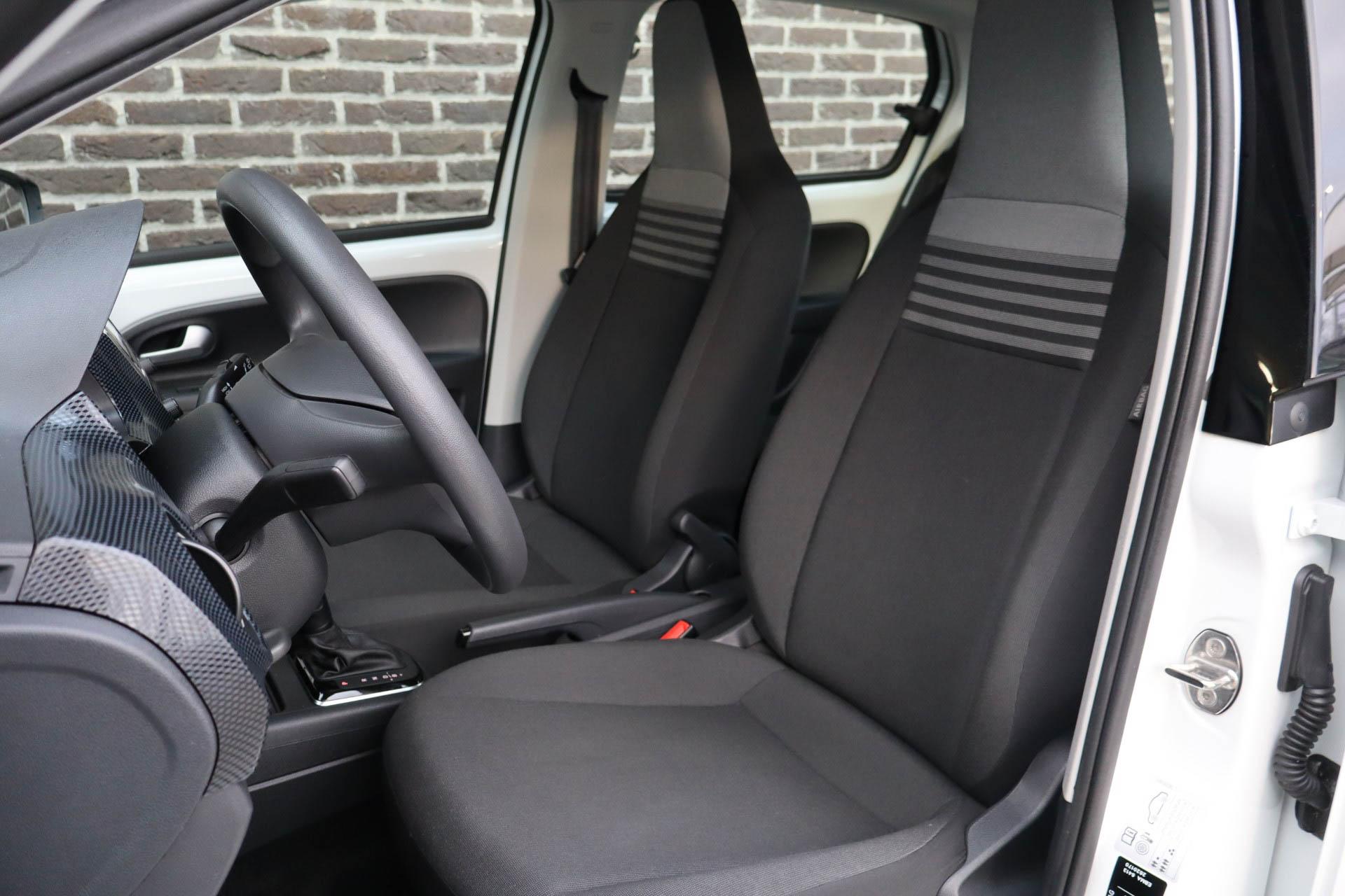 Volkswagen e-up! 83pk - Afbeelding 4