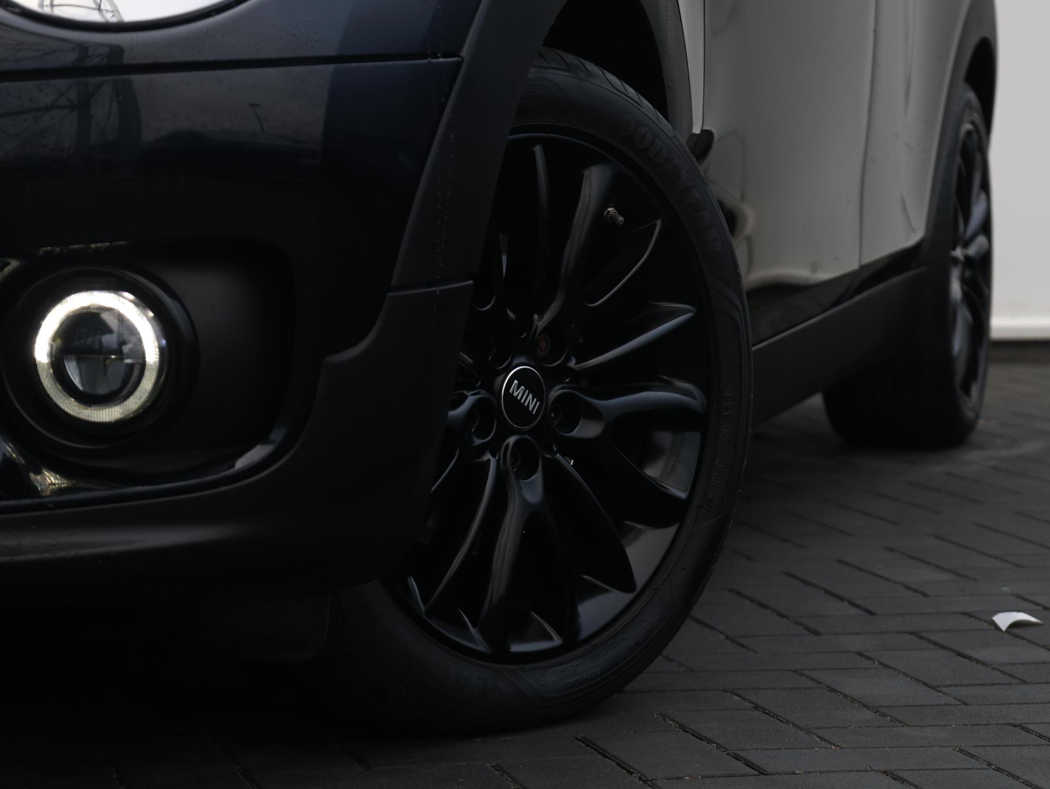 MINI Clubman Mini 1.5 Cooper Business Edition - Afbeelding 4