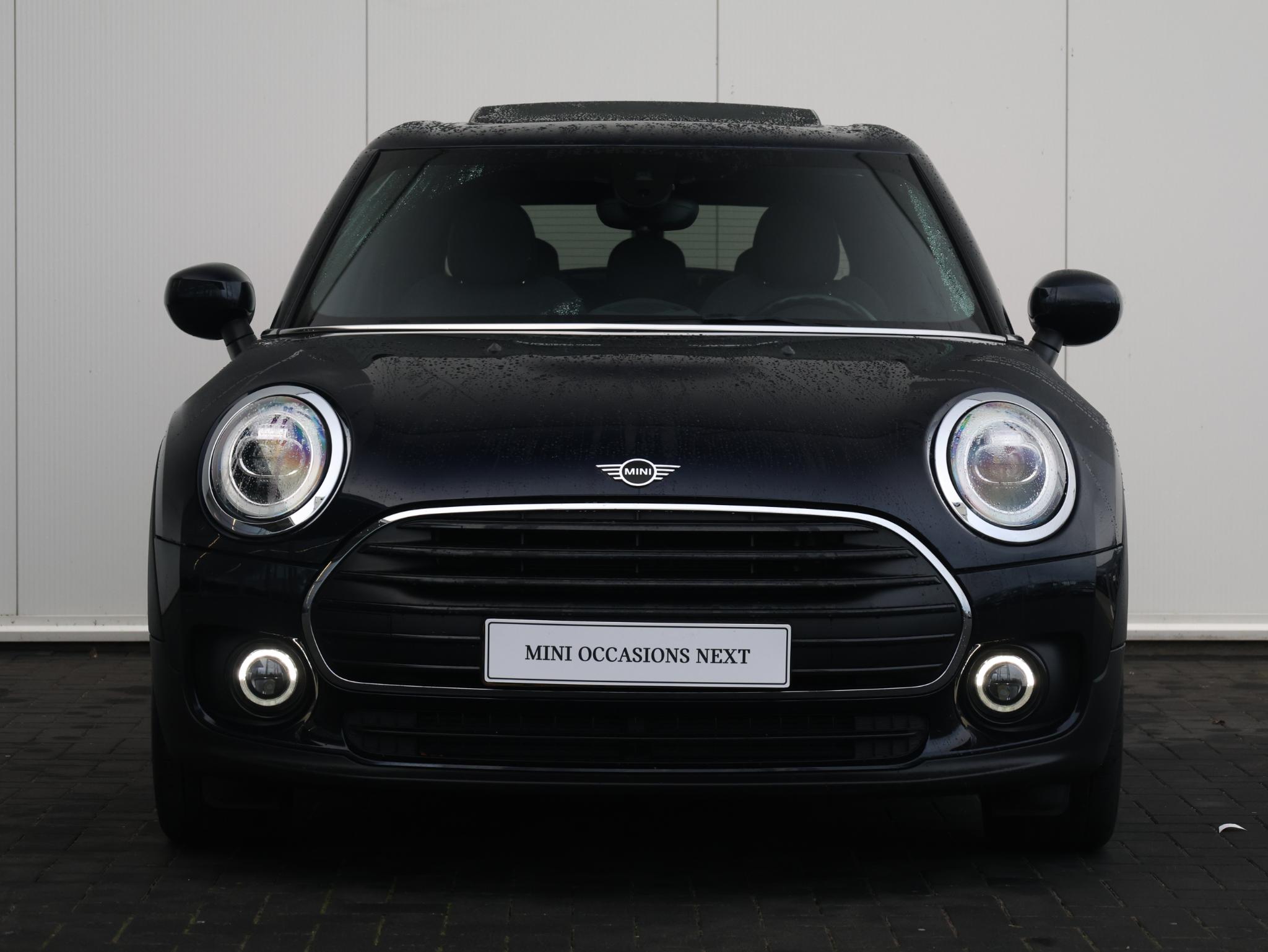 MINI Clubman Mini 1.5 Cooper Business Edition - Afbeelding 5