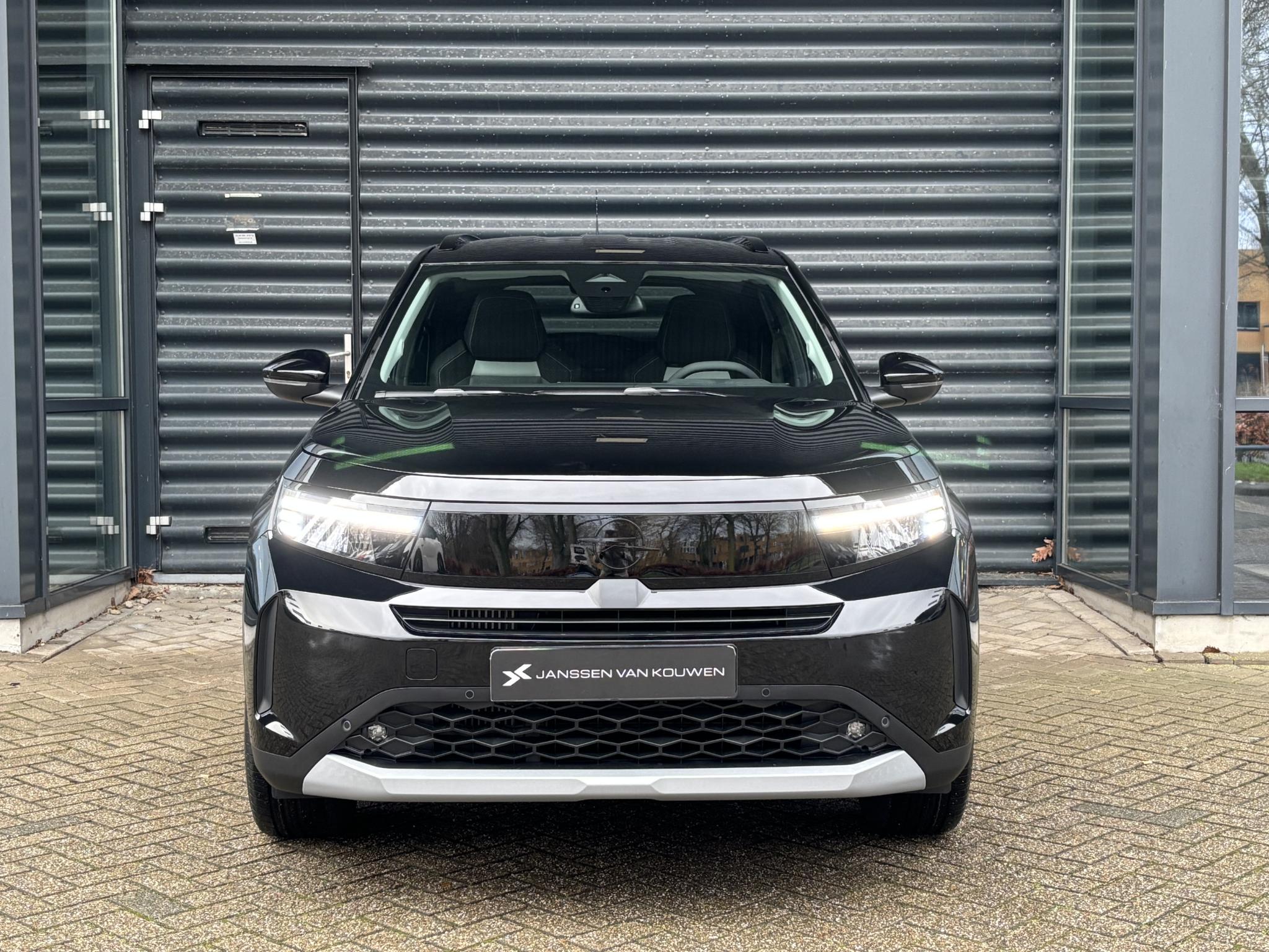 Opel Frontera 1.2 Turbo Hybrid GS - Afbeelding 2