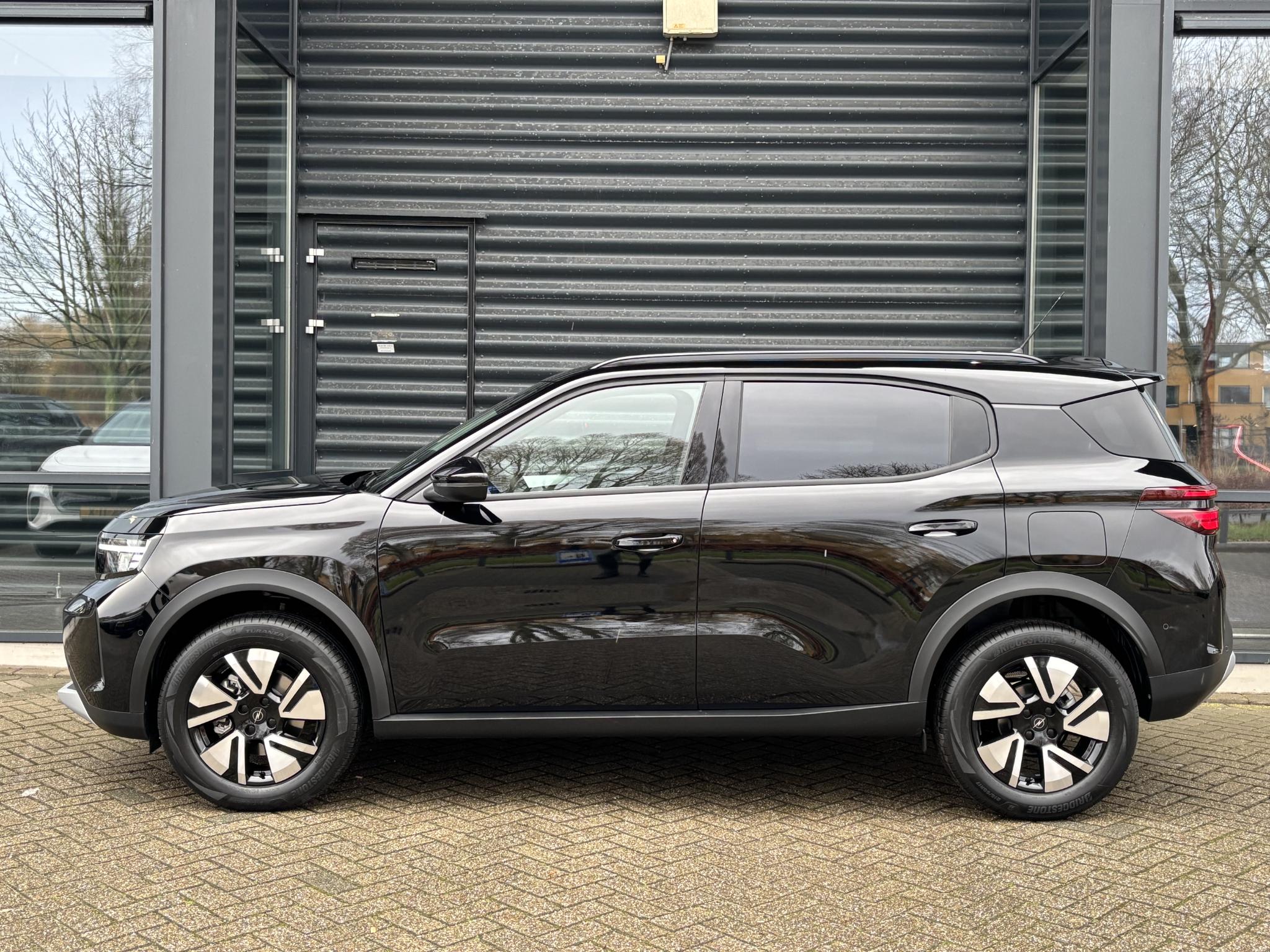 Opel Frontera 1.2 Turbo Hybrid GS - Afbeelding 3