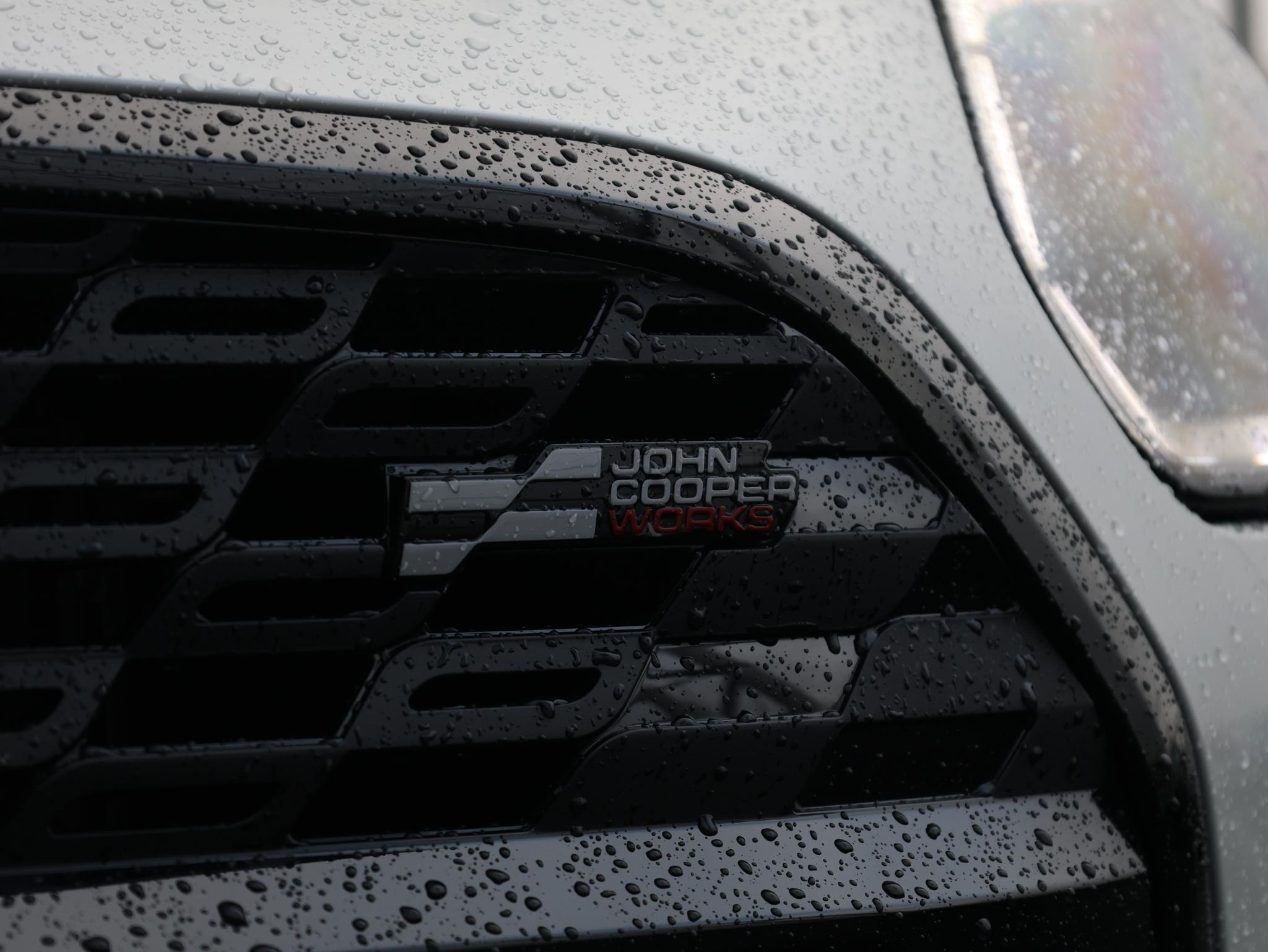 MINI Countryman Mini 1.5 C John Cooper Works XL - Afbeelding 3