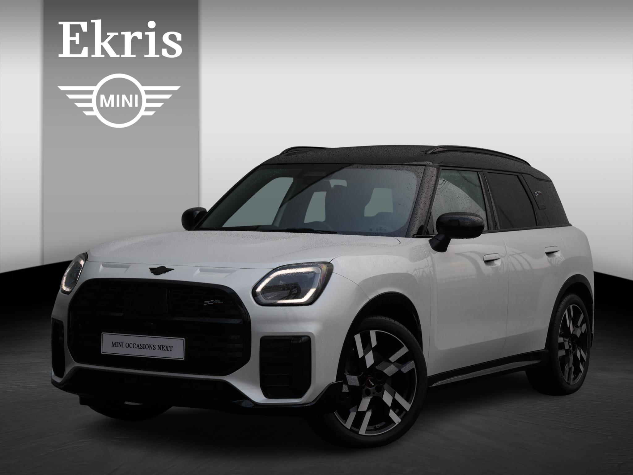MINI Countryman Mini 1.5 C John Cooper Works XL - Afbeelding 1