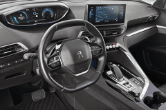 Peugeot 3008 1.6 HYbrid 225 Allure - Afbeelding 5